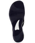 Clarks Women's Breeze Gem Flip Flop Flats
