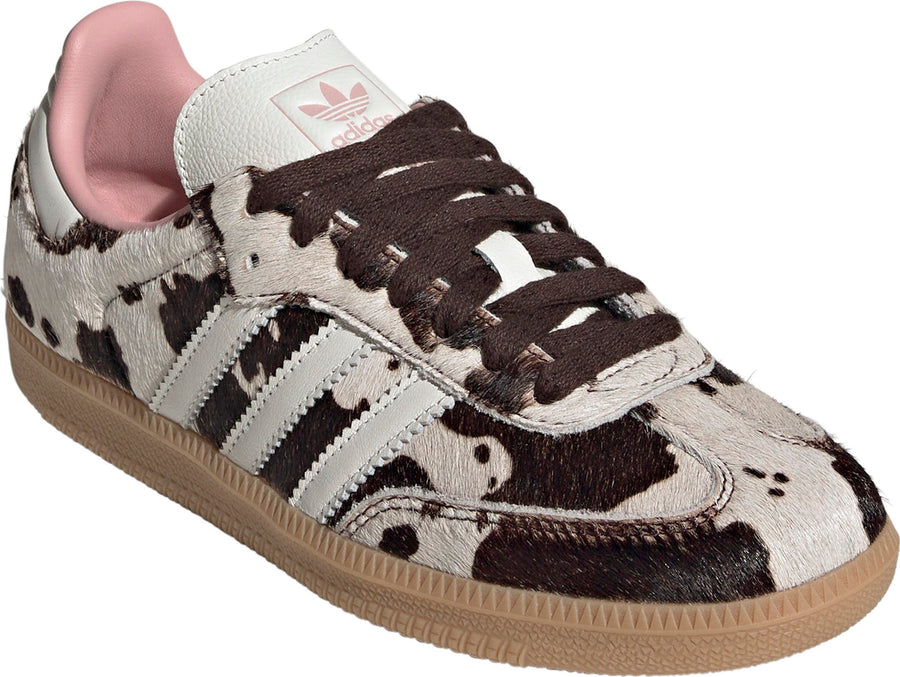 Adidas Samba OG Sneaker - Women's