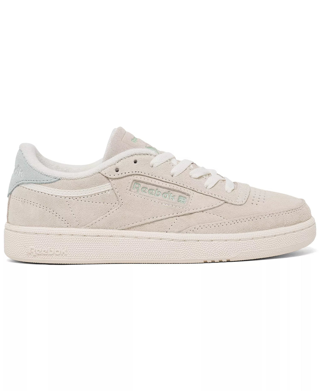 Reebok Women's Club C 85 Vintage Casual Sneakers