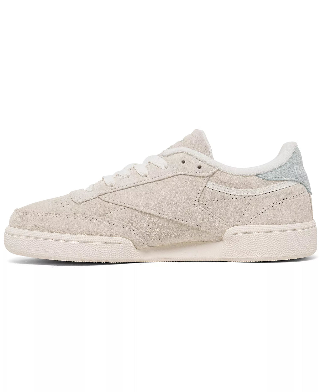 Reebok Women's Club C 85 Vintage Casual Sneakers