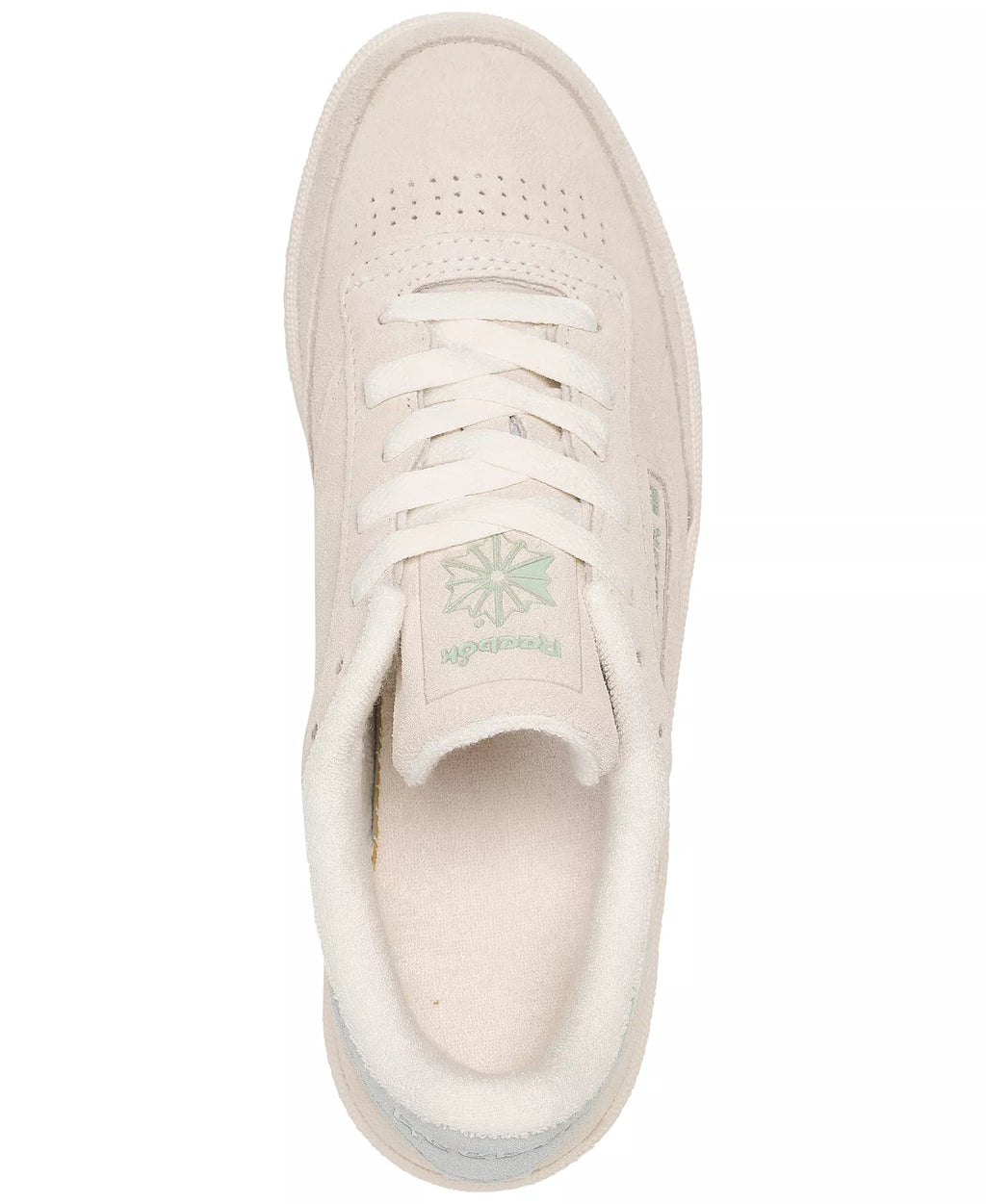 Reebok Women's Club C 85 Vintage Casual Sneakers