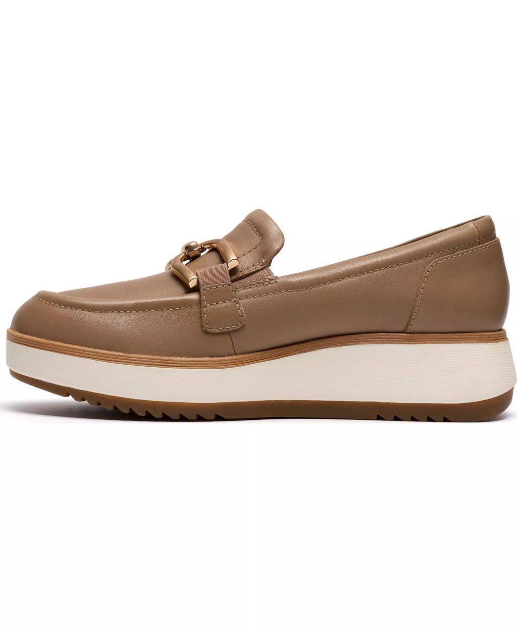 Clarks Women's Zylah Top Slip-On Loafers