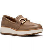Clarks Women's Zylah Top Slip-On Loafers