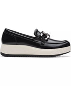 Clarks Collection Zylah May Low-Heel Loafers