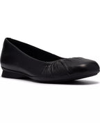Clarks Women's Jazmynn Lo Slip-On Flats