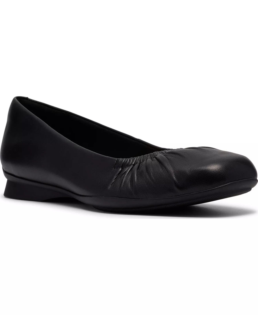 Clarks Women's Jazmynn Lo Slip-On Flats