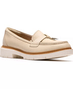 Clarks Women's Westlynn Bella Lug-Sole Comfort Loafers
