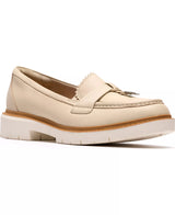 Clarks Women's Westlynn Bella Lug-Sole Comfort Loafers
