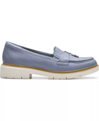 Clarks Women's Westlynn Bella Lug-Sole Comfort Loafers
