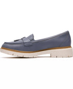 Clarks Women's Westlynn Bella Lug-Sole Comfort Loafers