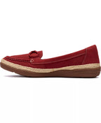 Clarks Women's Elaina Milly Slip-On Flats