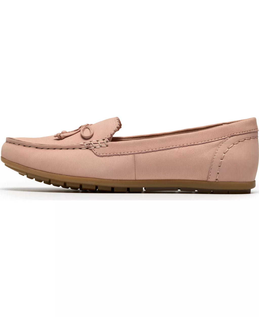 Clarks Women's Elliotte Sail Slip-On Flats