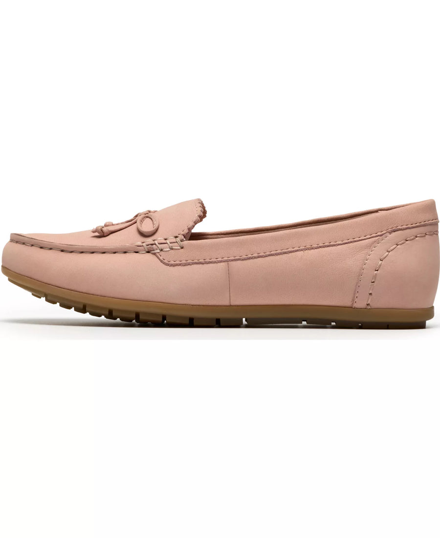 Clarks Women's Elliotte Sail Slip-On Flats