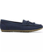 Clarks Women's Elliotte Sail Slip-On Flats