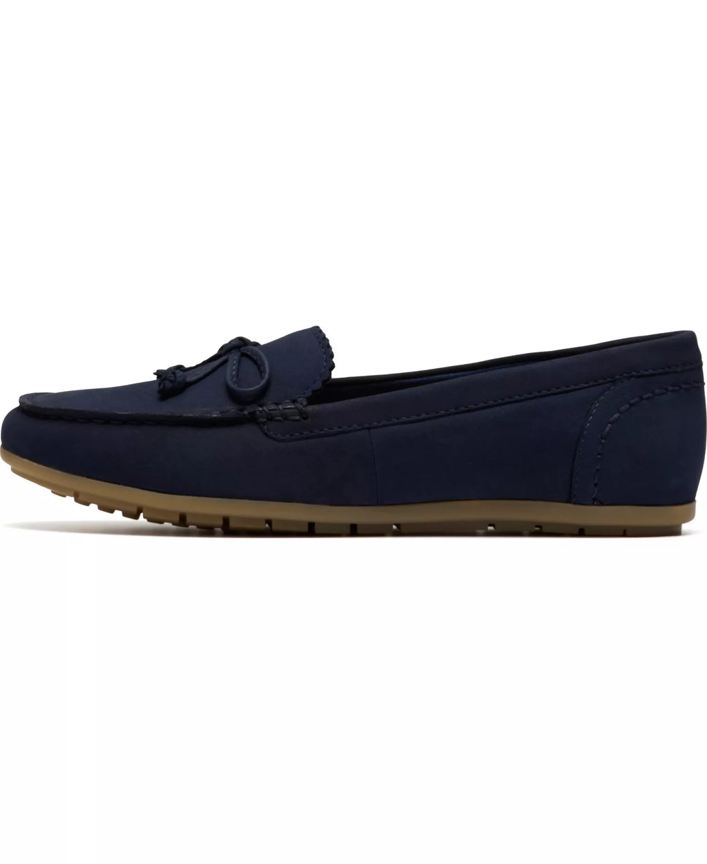 Clarks Women's Elliotte Sail Slip-On Flats
