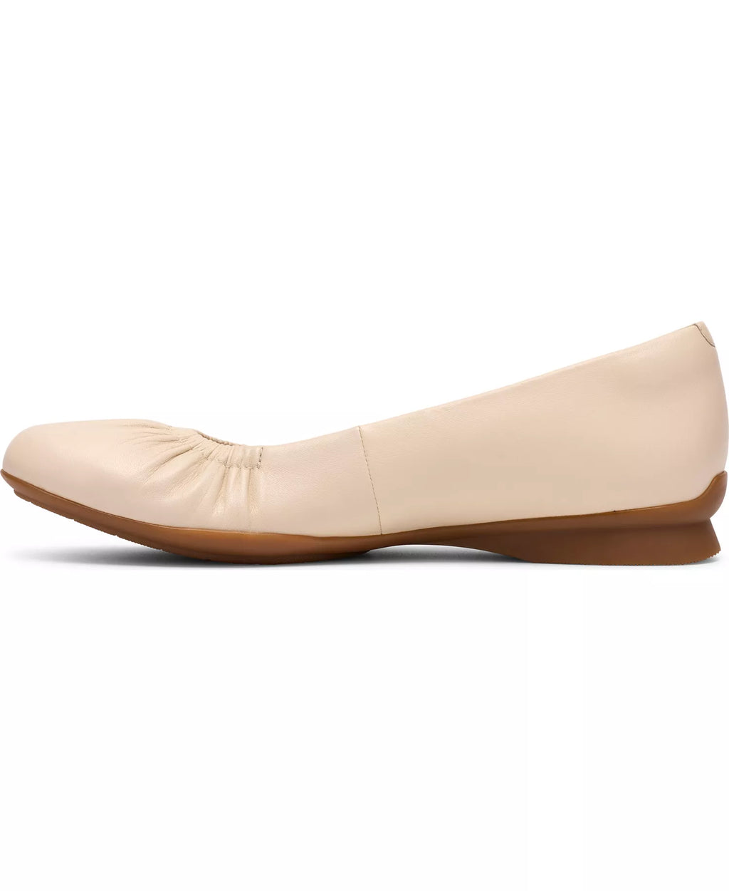 Clarks Women's Jazmynn Lo Slip-On Flats