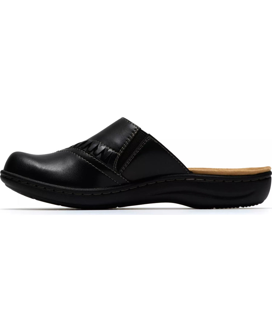 Clarks Women's Laurieann Lux Slip-On Mules