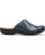 Clarks Women's Laurieann Lux Slip-On Mules