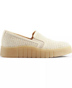 Clarks Women's Mykah Shine Slip-On Sneakers