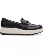 Clarks Women's Zylah Top Slip-On Loafers