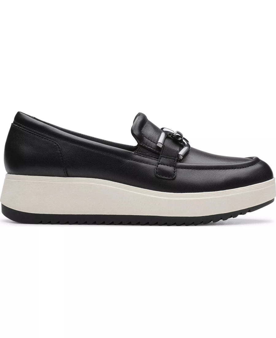 Clarks Women's Zylah Top Slip-On Loafers