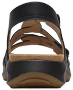 Clarks Women's Maelynn Paige Round Toe Sandals