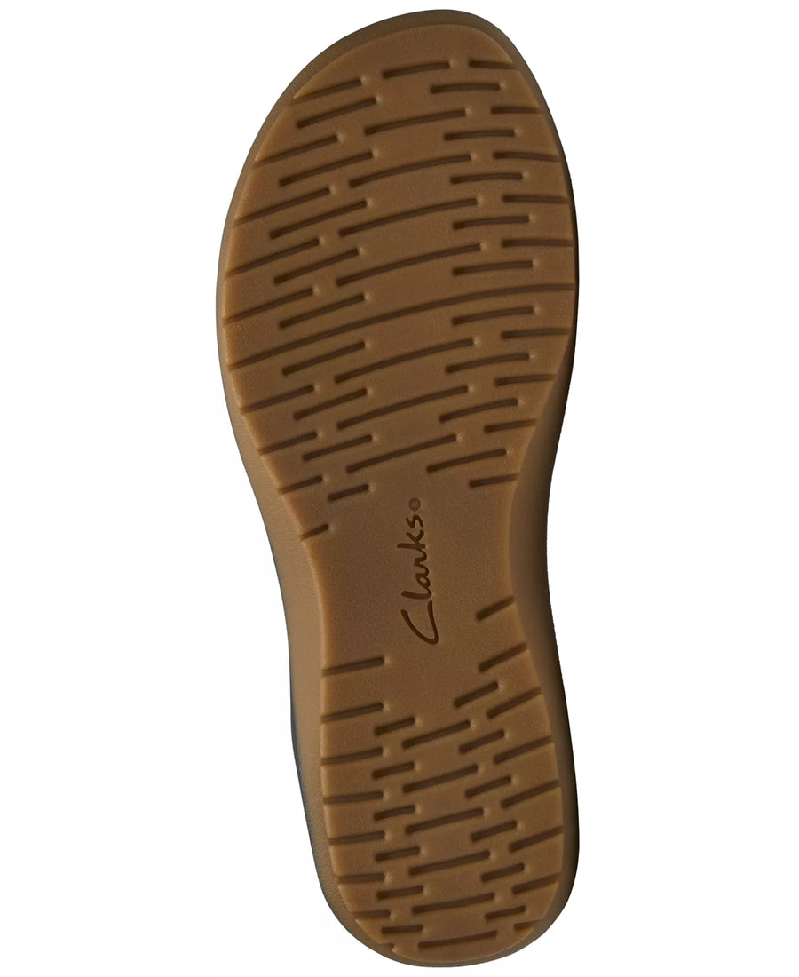 Clarks Women's Maelynn Paige Round Toe Sandals