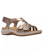 Clarks Women's Maelynn Paige Round Toe Sandals