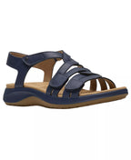 Clarks Women's Maelynn Paige Round Toe Sandals