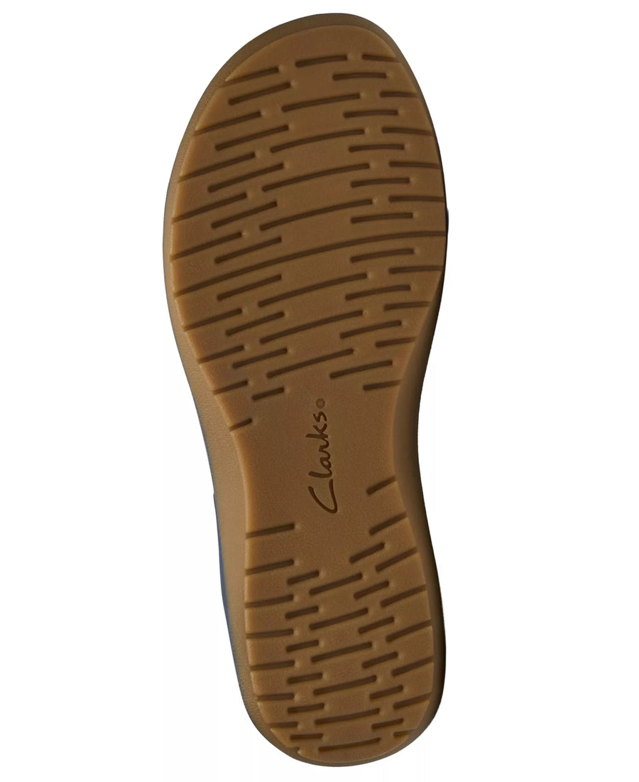 Clarks Women's Maelynn Paige Round Toe Sandals