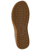 Clarks Women's Maelynn Paige Round Toe Sandals