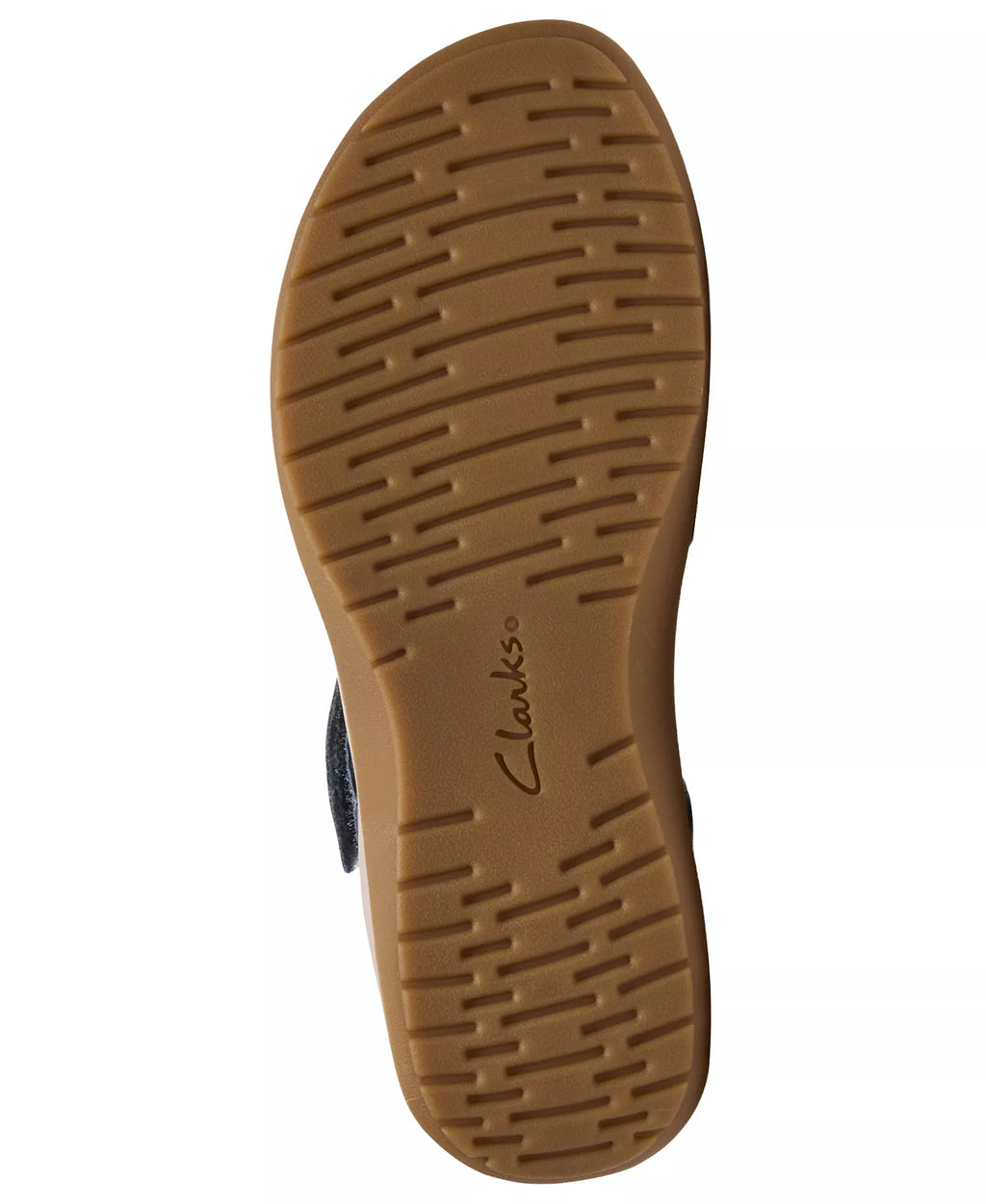 Clarks Women's Maelynn Gem Round Toe Sandals