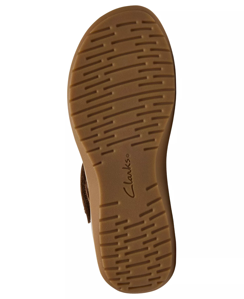 Clarks Women's Maelynn Gem Round Toe Sandals
