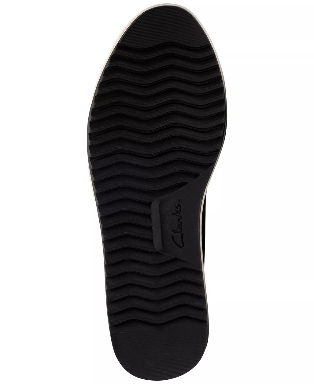 Clarks Collection Zylah May Low-Heel Loafers