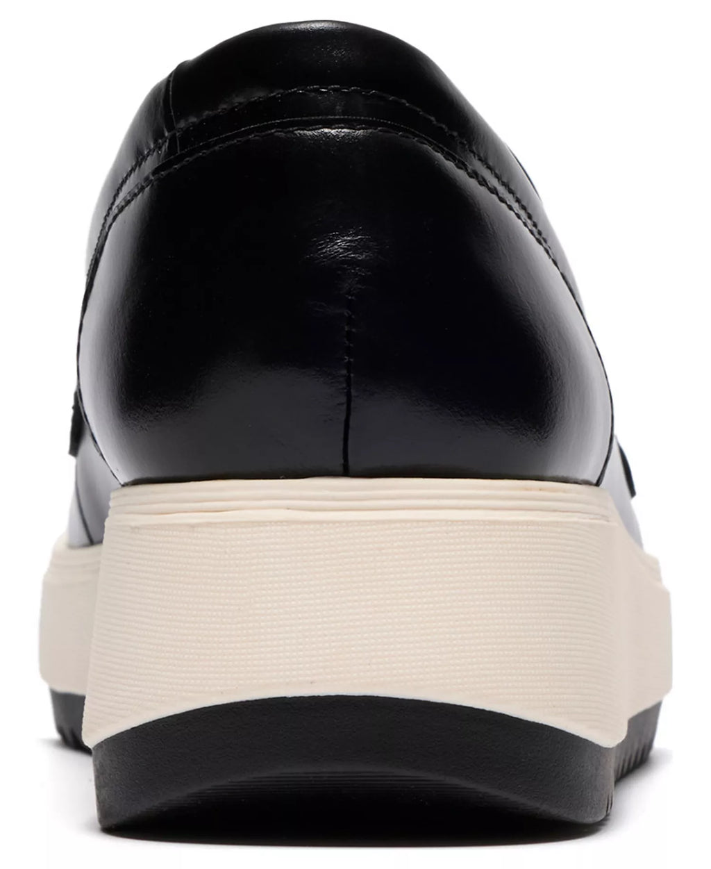 Clarks Collection Zylah May Low-Heel Loafers