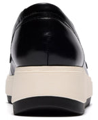 Clarks Collection Zylah May Low-Heel Loafers
