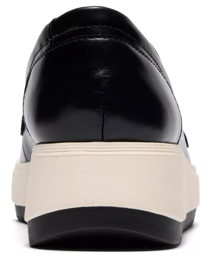 Clarks Collection Zylah May Low-Heel Loafers