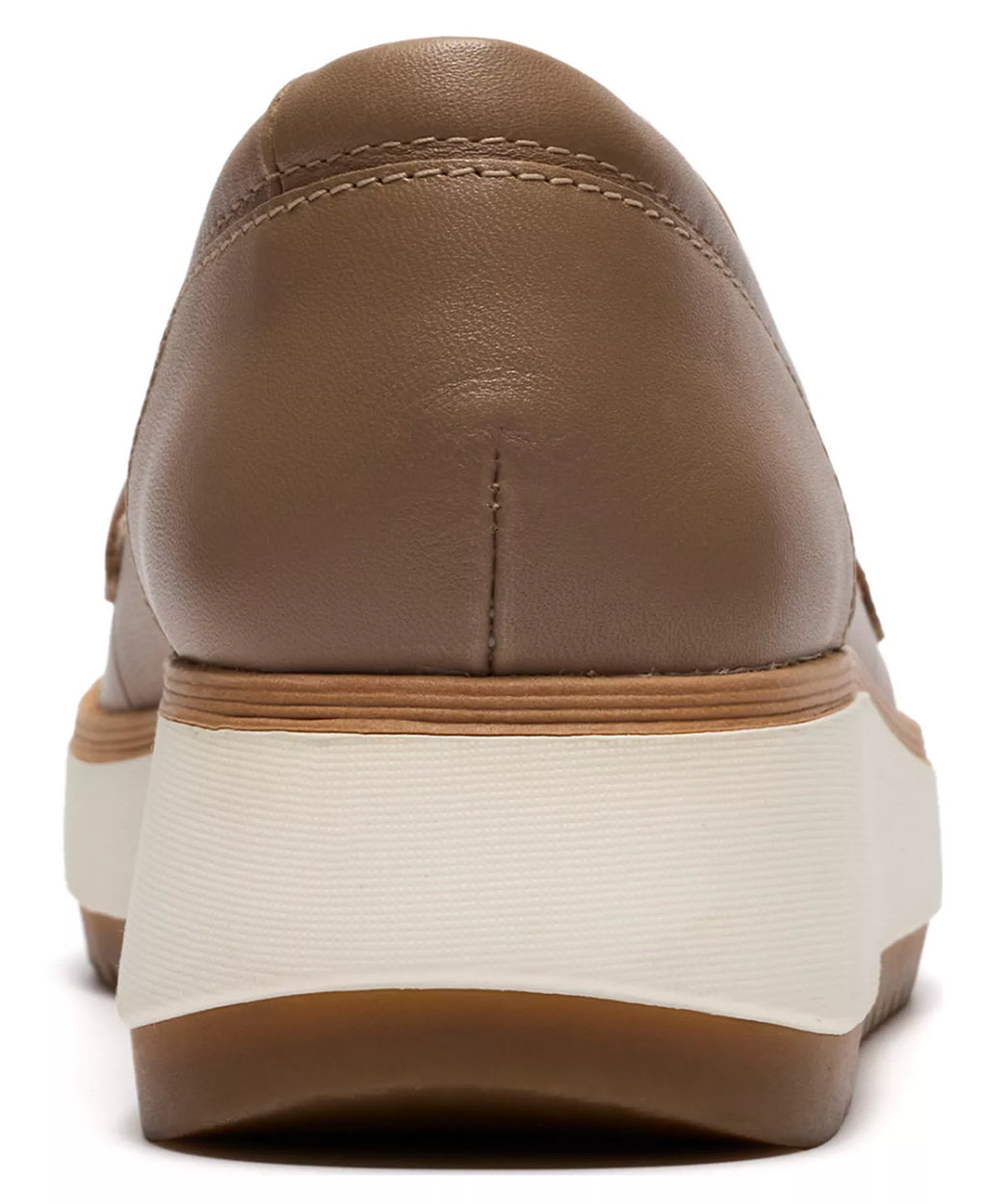 Clarks Women's Zylah Top Slip-On Loafers