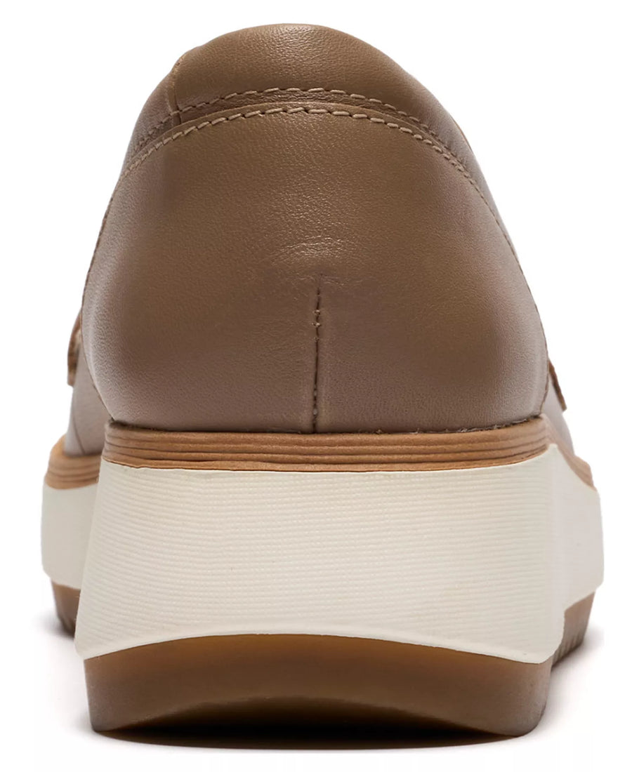 Clarks Women's Zylah Top Slip-On Loafers