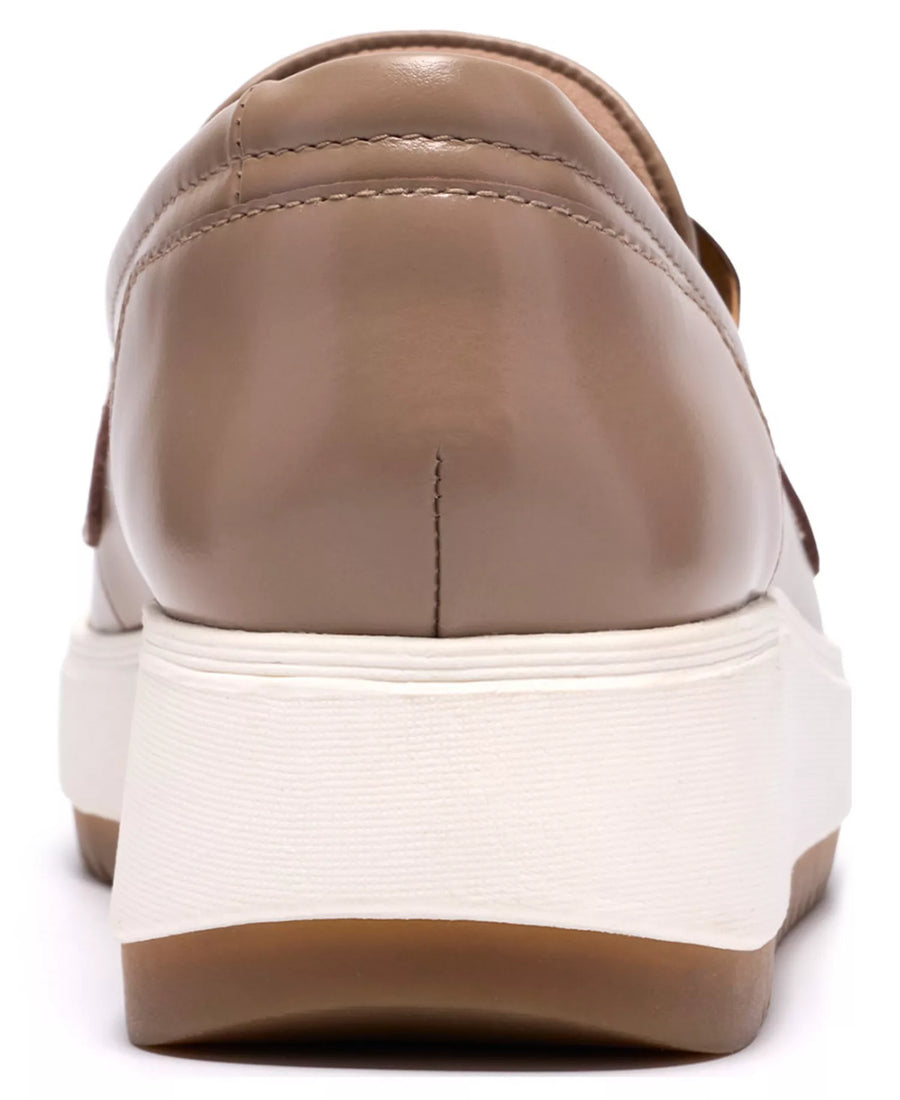 Clarks Collection Zylah May Low-Heel Loafers