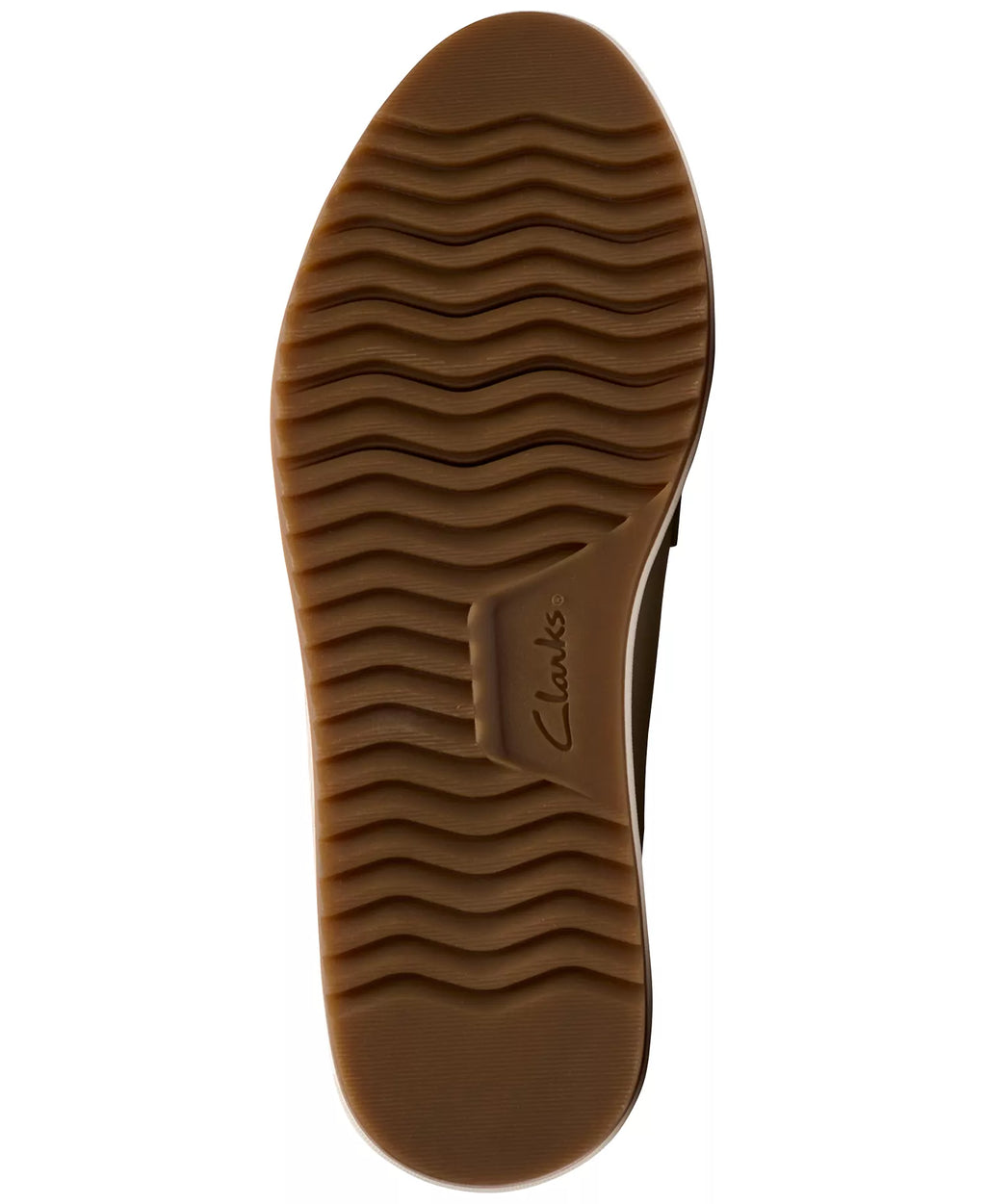 Clarks Women's Zylah Top Slip-On Loafers