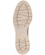 Clarks Women's Westlynn Bella Lug-Sole Comfort Loafers