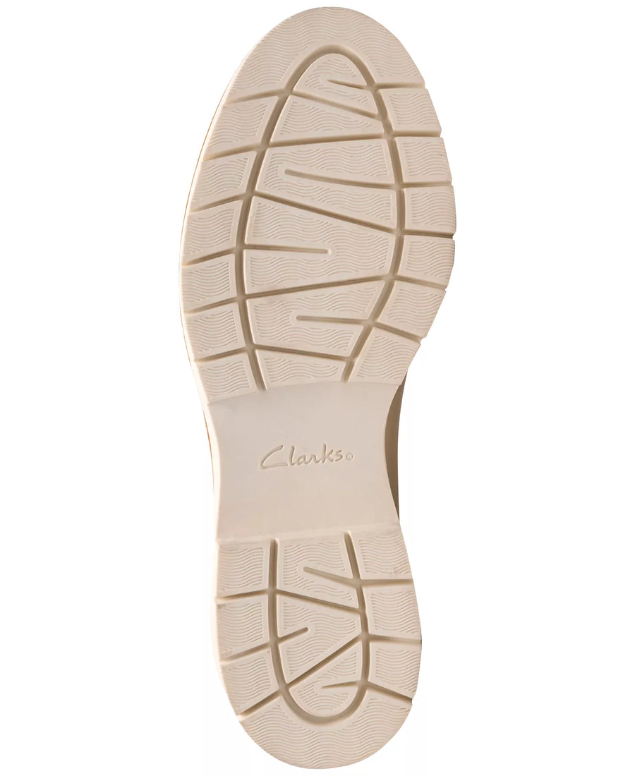 Clarks Women's Westlynn Bella Lug-Sole Comfort Loafers