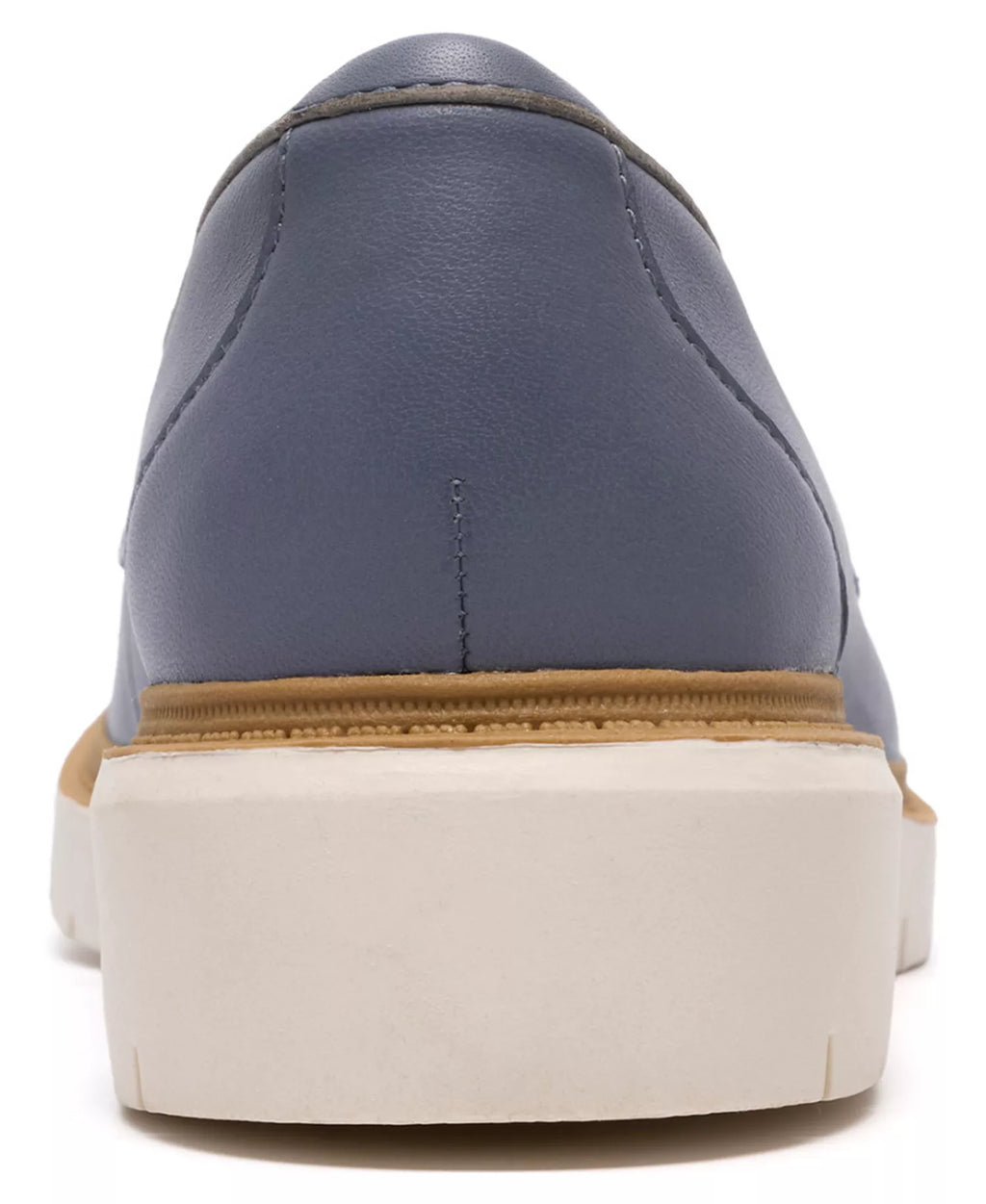 Clarks Women's Westlynn Bella Lug-Sole Comfort Loafers