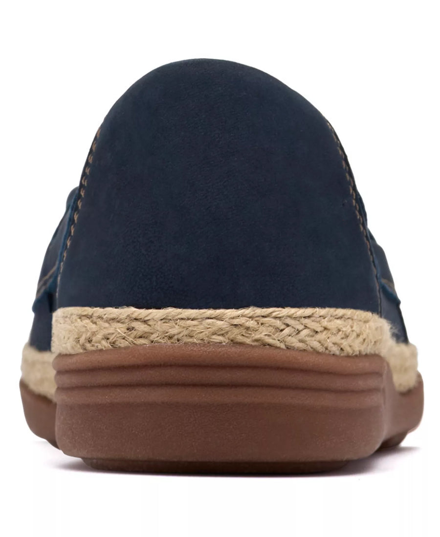 Clarks Women's Elaina Milly Slip-On Flats