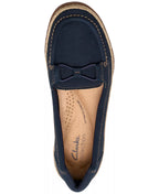 Clarks Women's Elaina Milly Slip-On Flats