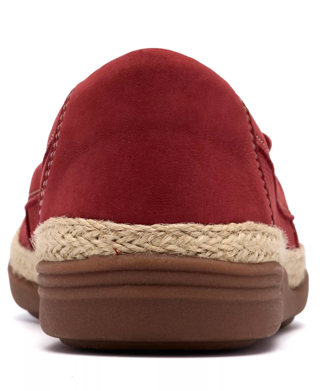 Clarks Women's Elaina Milly Slip-On Flats