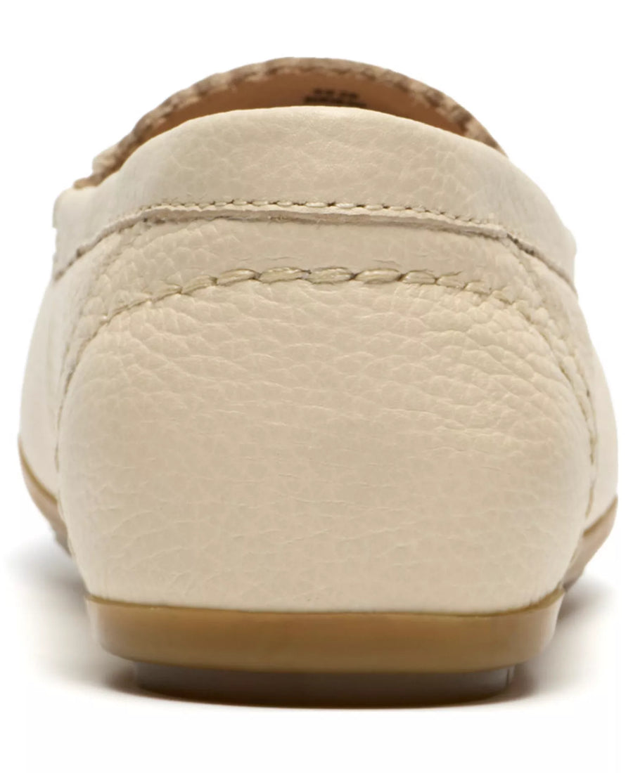 Clarks Women's Elliotte Sail Slip-On Flats