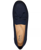 Clarks Women's Elliotte Sail Slip-On Flats