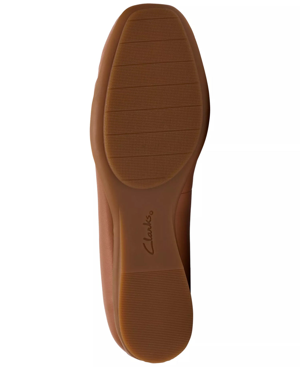 Clarks Women's Jazmynn Lo Slip-On Flats